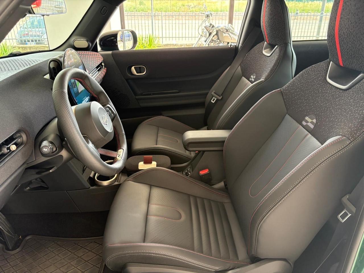 Mini JOHN COOPER WORKS 2.0 231CV