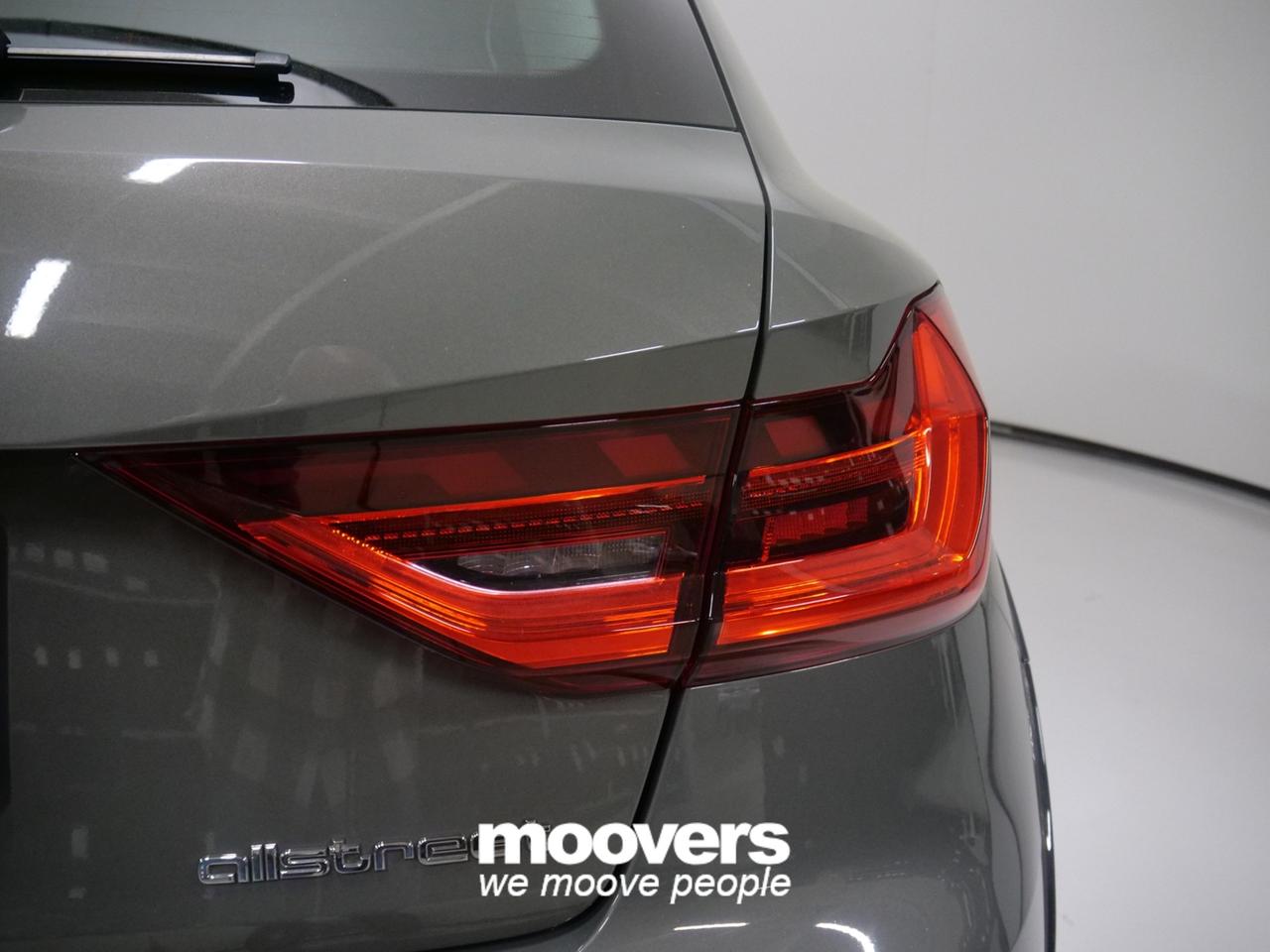 AUDI A1 2ª serie allstreet 30 TFSI Admired