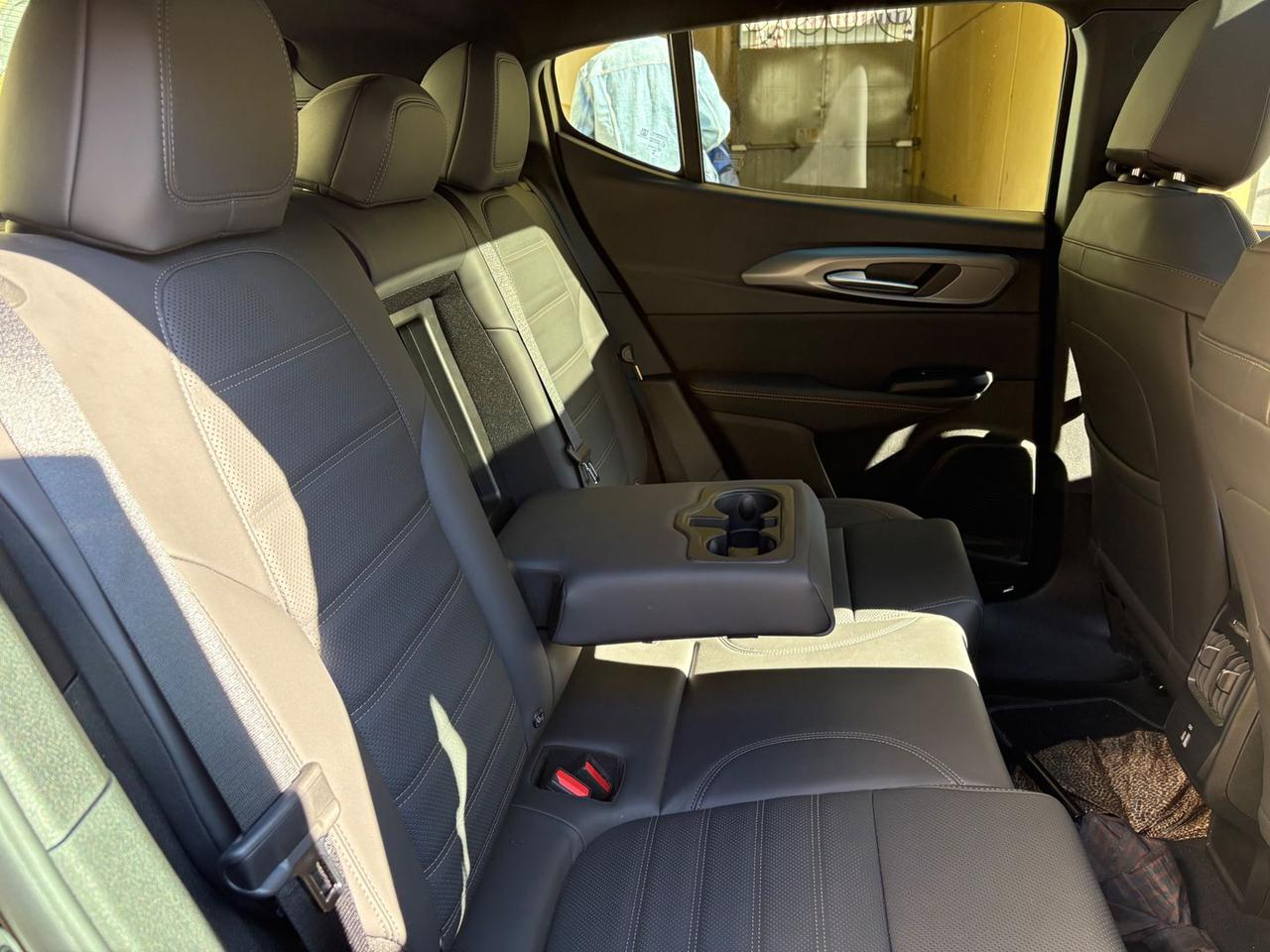 Alfa Romeo Tonale Veloce 1.6 VGT-D 130 CV #7675