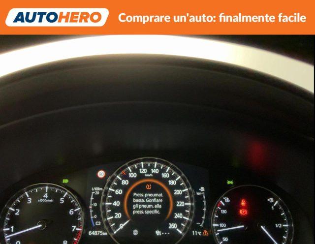 MAZDA 3 Mazda3 2.0L 150CV Skyactiv-G M-Hybrid Executive