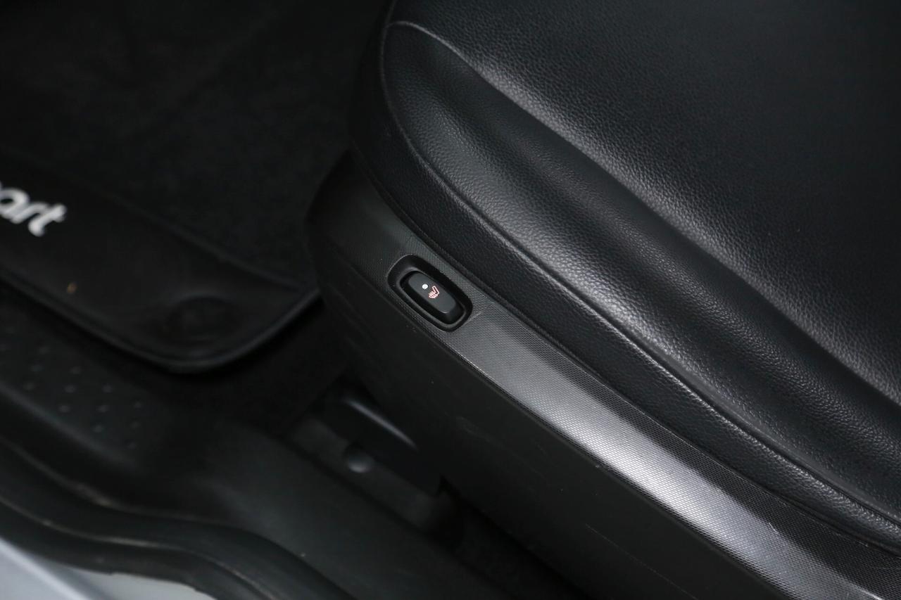 Smart fortwo 1.0 70 cv twinamic Passion