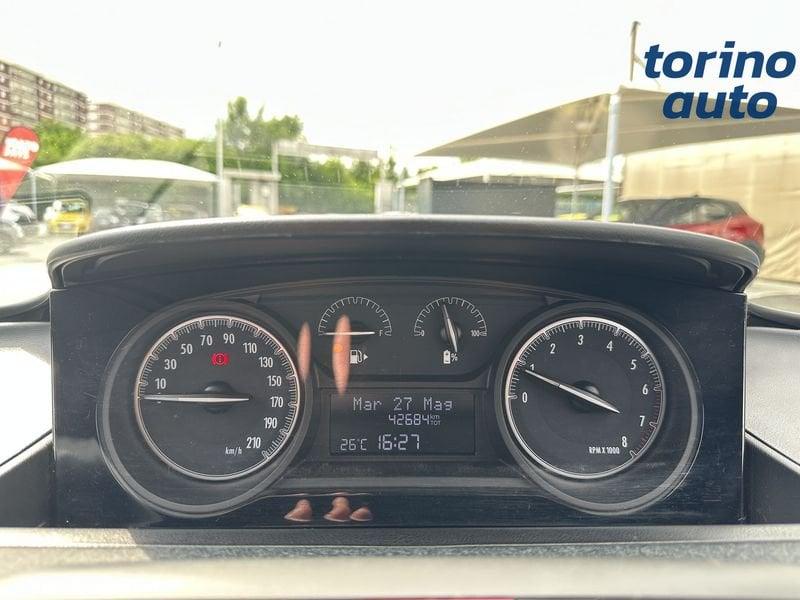 Lancia Ypsilon 1.0 FireFly 5 porte S&S Hybrid Silver