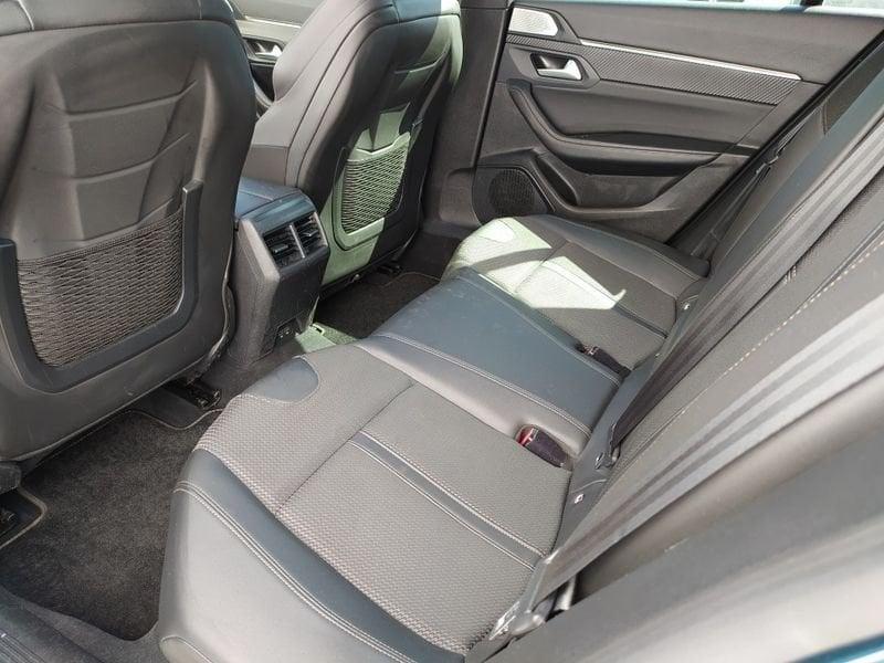 Peugeot 508 SW 225 GT Hybrid SW EAT8 Tet Ap CBC5