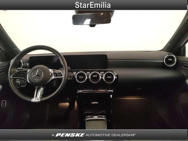 Mercedes-Benz A 250 A 250 e Automatic Plug-in hybrid Advanced Progres