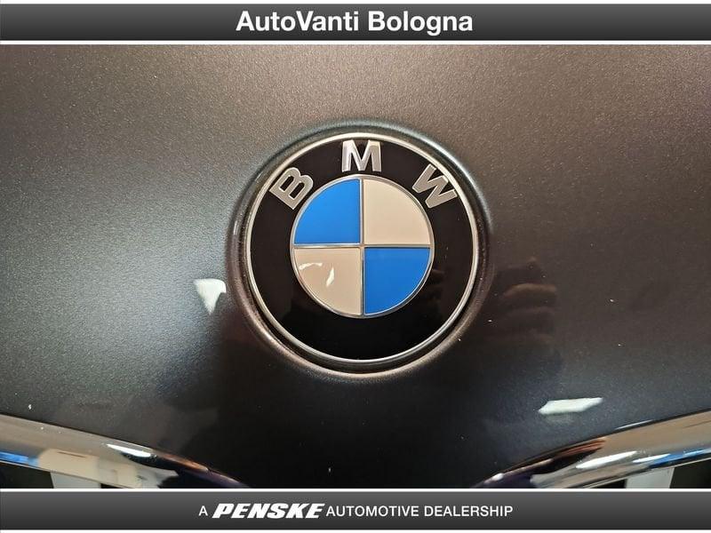 BMW X1 X1 xDrive20d xLine Plus