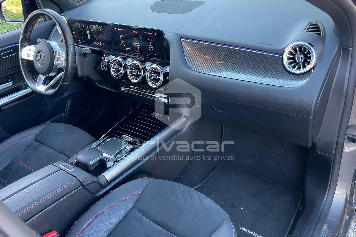 MERCEDES GLA 200 Automatic Premium