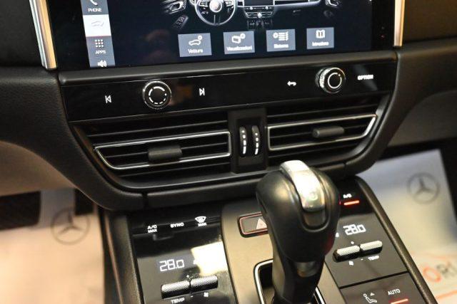 PORSCHE Macan NUOVA 2.0 PDK 265CV PCM TETT.LED 21"RADAR CAM FULL