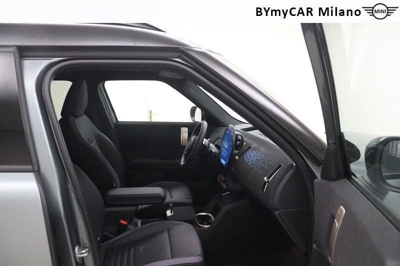Mini Mini Countryman 1.5 48V C Classic