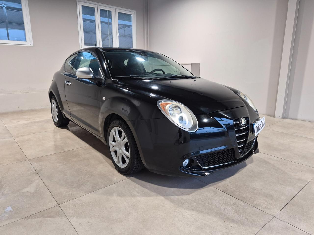 Alfa Romeo MiTo 1.3 DIESEL 95 CV