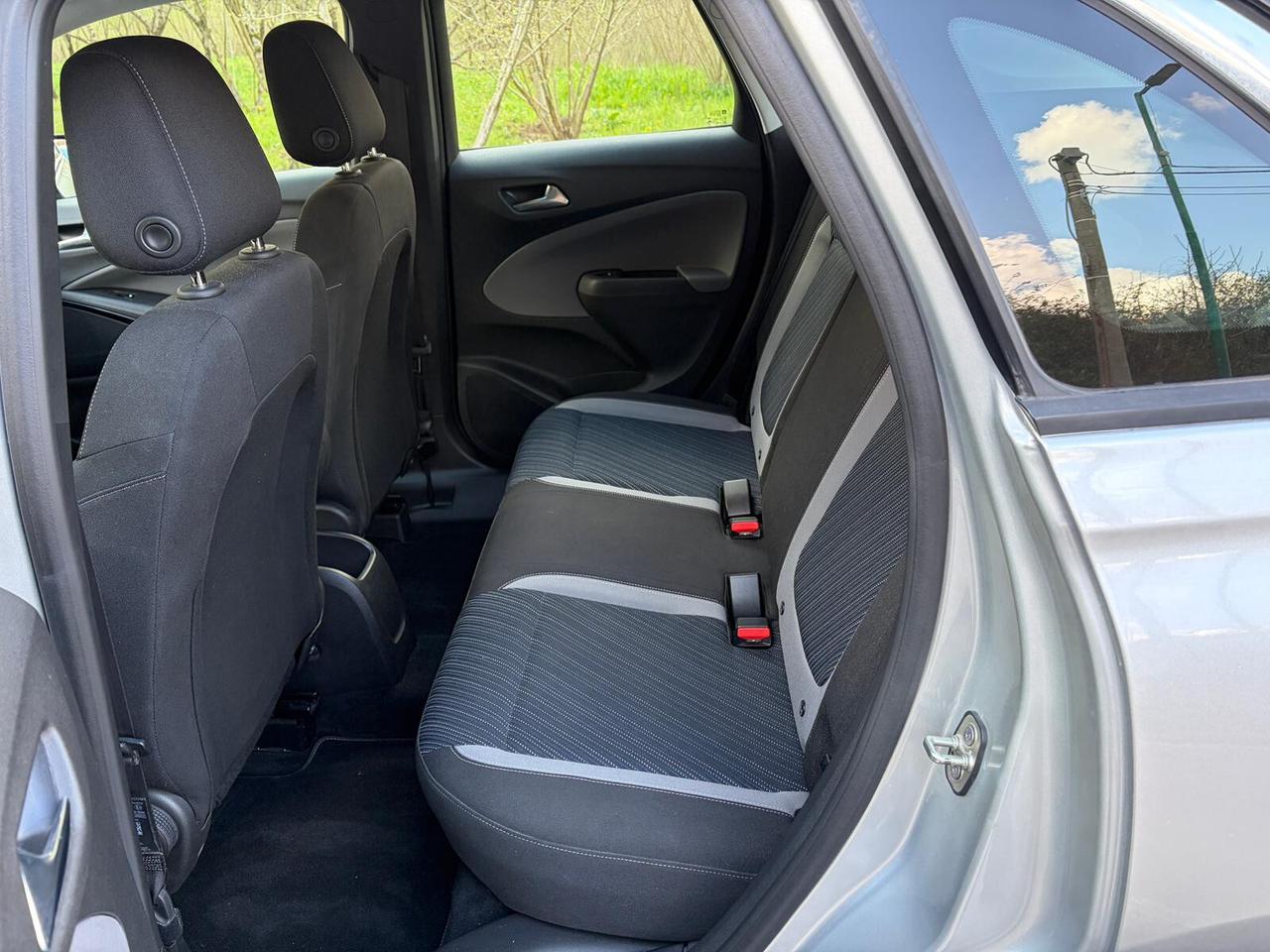 Opel Crossland X 1.2 Benzina 83cv 120 Anniversary