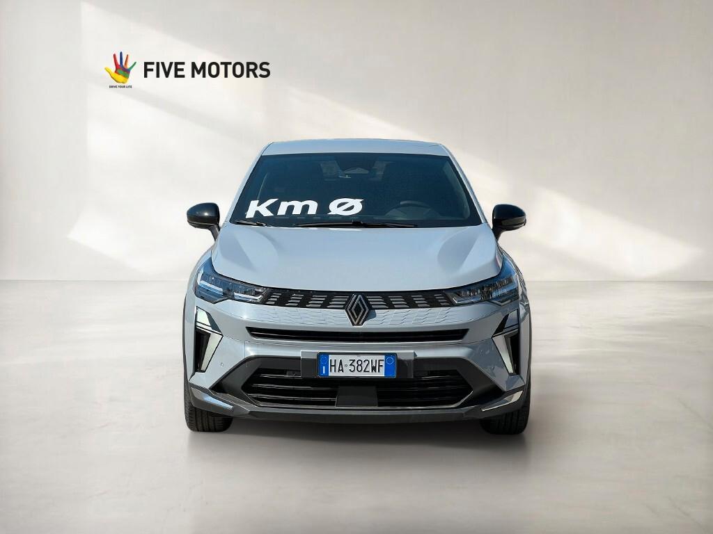 Renault Symbioz Full Hybrid E-Tech 1.8 160 CV Techno