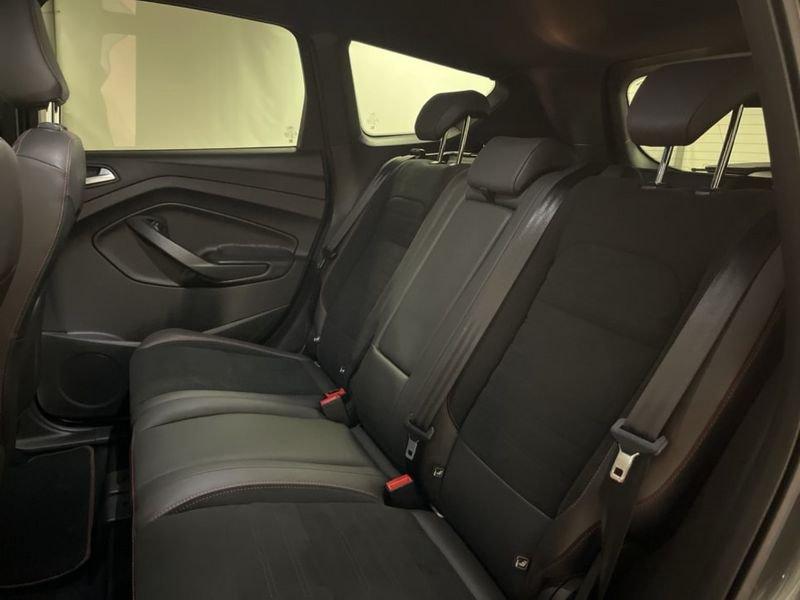 Ford Kuga 1.5 TDCI ST-LINE S&S 2WD 120CV POWERSHIFT