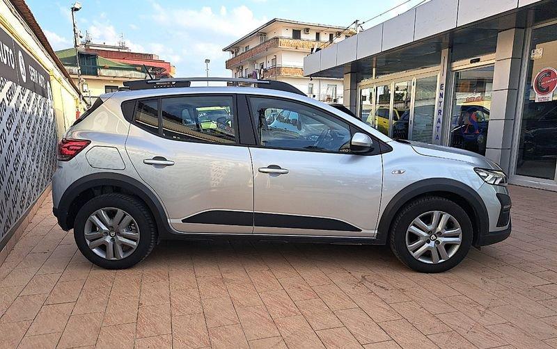 Dacia Sandero Sandero Stepway 1.0 tce Comfort Eco-g 100cv