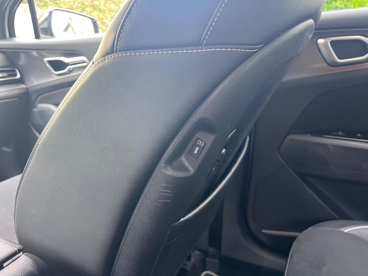 Kia Sportage 1.6 T-GDI HEV GT Line 4x4 #10670