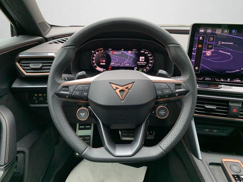 Cupra Formentor 1.5 Hybrid DSG Nuovo Modello Led Camera 18"