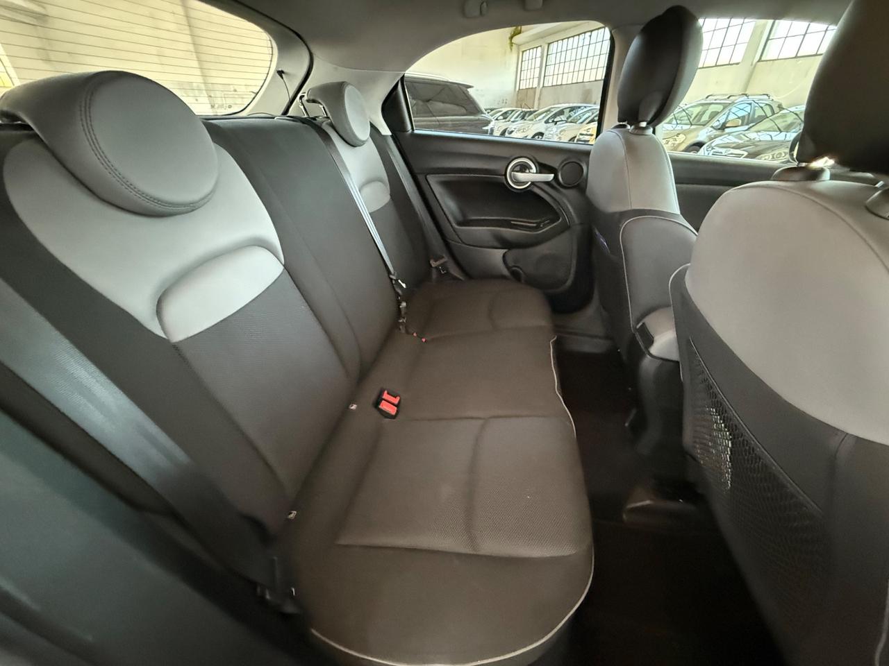 Fiat 500X 1.4 MultiAir NEOPATENTATI