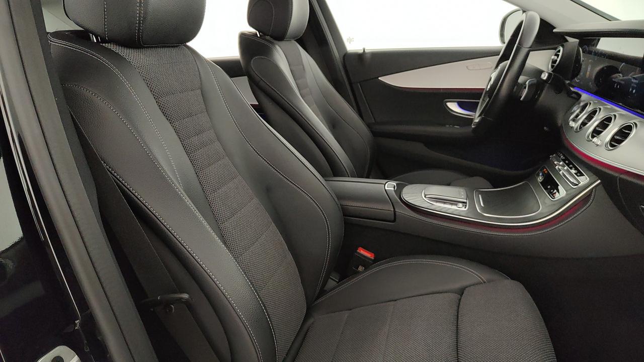 Mercedes-Benz E 200 d Business Sport auto my20