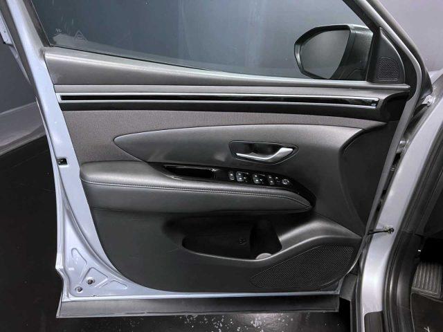 HYUNDAI Tucson 1.6 180 CV (230 CV) HEV aut. XLine #VARI COLORI