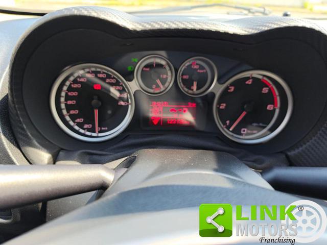 ALFA ROMEO MiTo 1.3 JTDm-2 95 CV