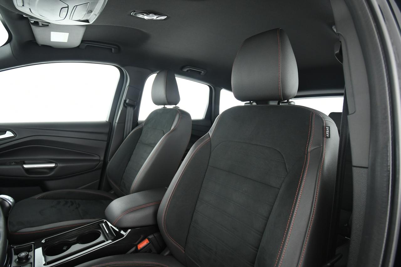FORD Kuga 1.5 ecoboost ST-Line s&s 2wd 120cv NEOPATENTATI+ALCANTARA