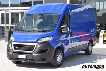 PEUGEOT Boxer L2H2 2.2 140CV