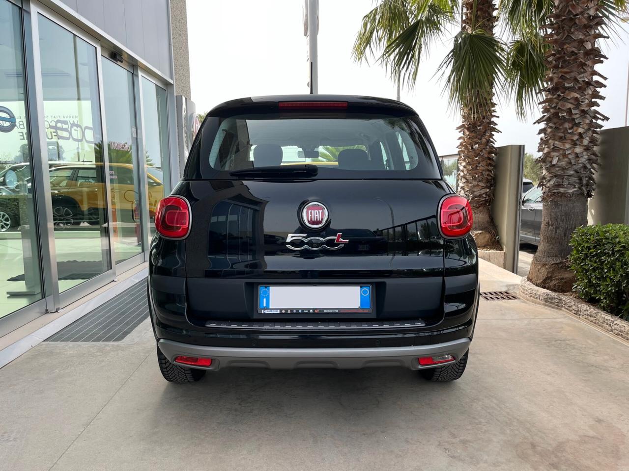 Fiat 500L Fiat 500L 1.3 Multijet 95 CV Connect