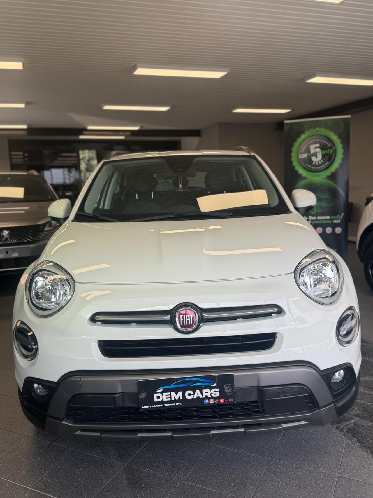 Fiat 500X 1.0 T3 120 CV Cross