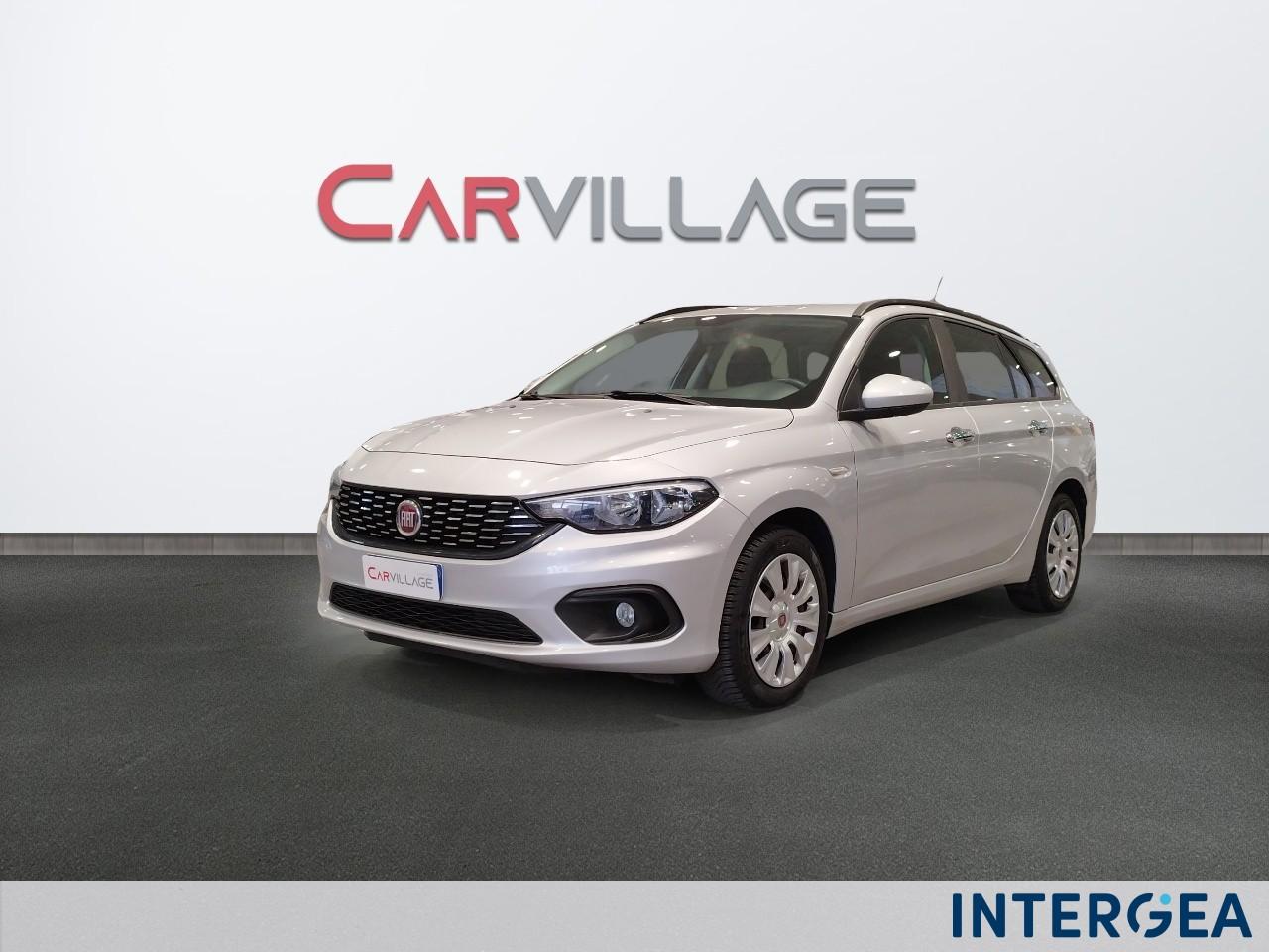 FIAT Tipo SW 1.4 Pop 95cv