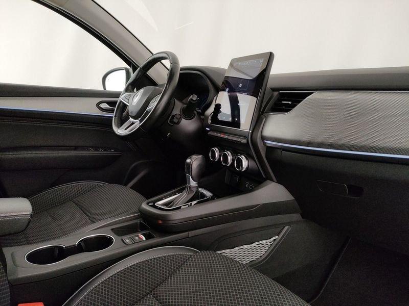 Renault Arkana 1.6 E-Tech full hybrid Intens 145cv