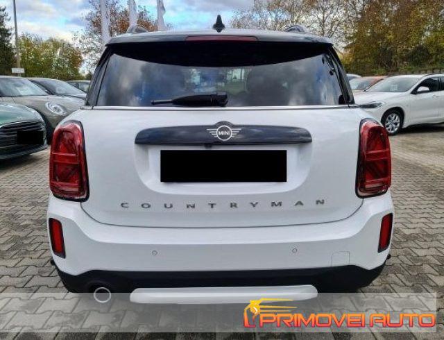 MINI Countryman 1.5 Cooper