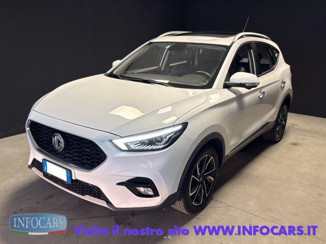 MG ZS 1.0T-GDI 112 CV Luxury - PROMO