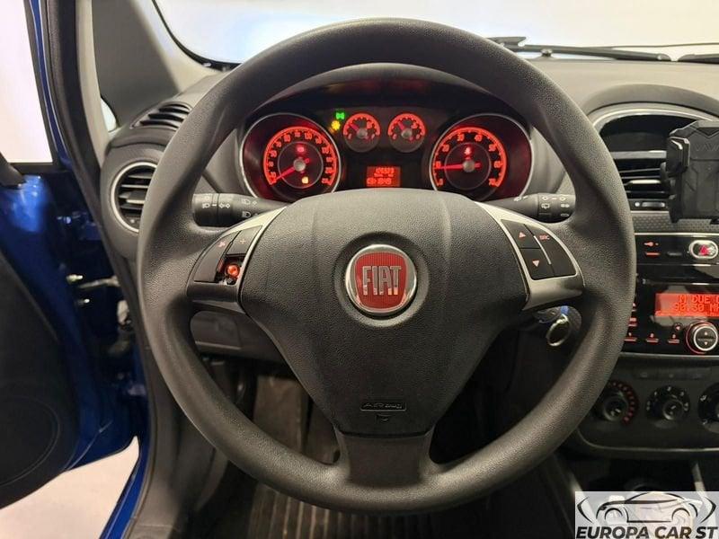 FIAT Punto Punto Evo 1.2 5 porte Dynamic