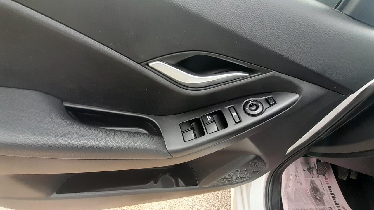 Hyundai iX20 1.4 CRDI 90 CV Comfort