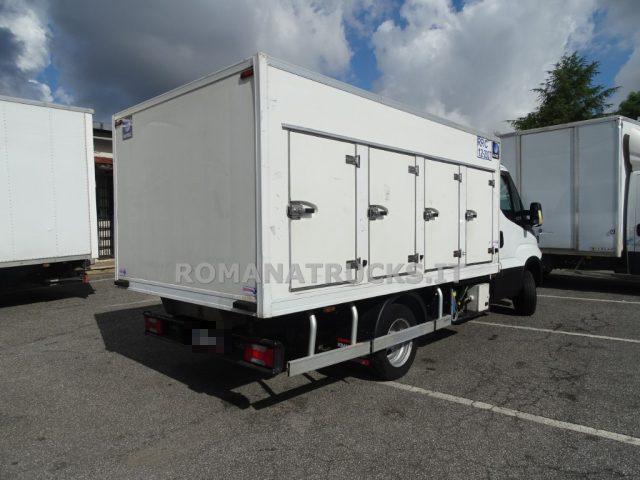 IVECO Daily 35 C15 PIASTRE EUTETTICHE 8 SPORTELLI RRC