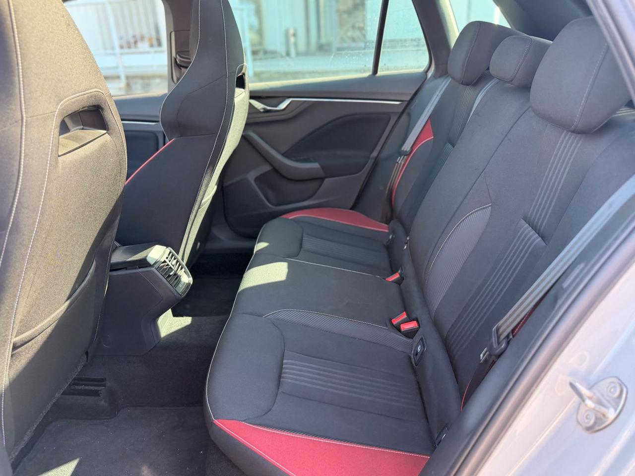 Skoda Kamiq Monte Carlo 1.0 G-TEC #10554