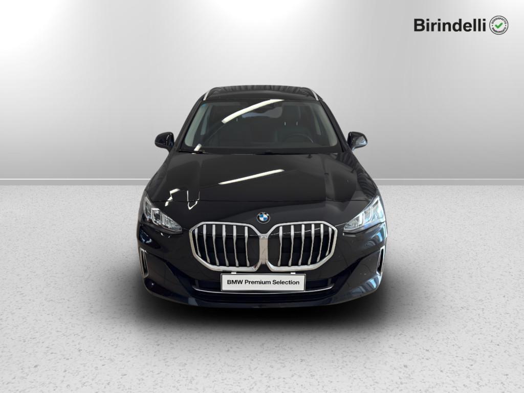 BMW Serie 2 A.T. (U06) - 218d Active Tourer Luxury