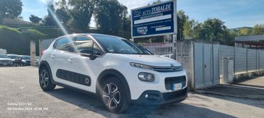 Citroen C3 BlueHDi 75 S&S Shine