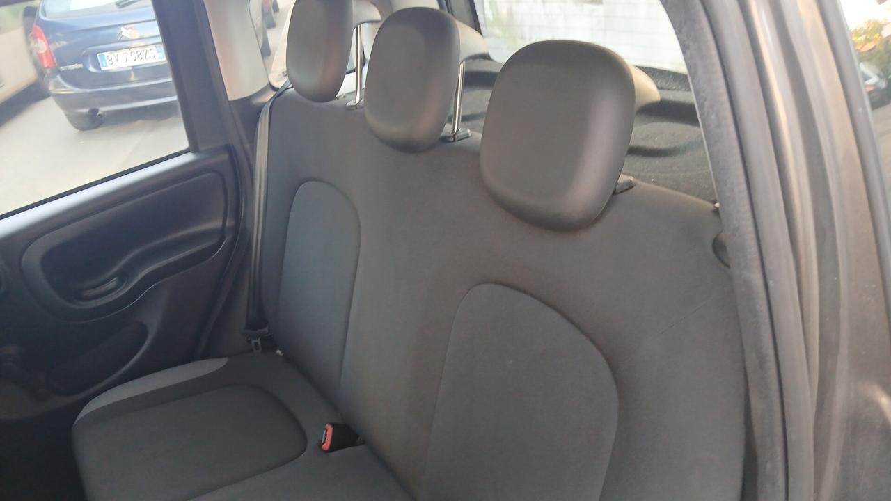Fiat Panda 1.2 BENZINA 5 POSTI LOUNGE