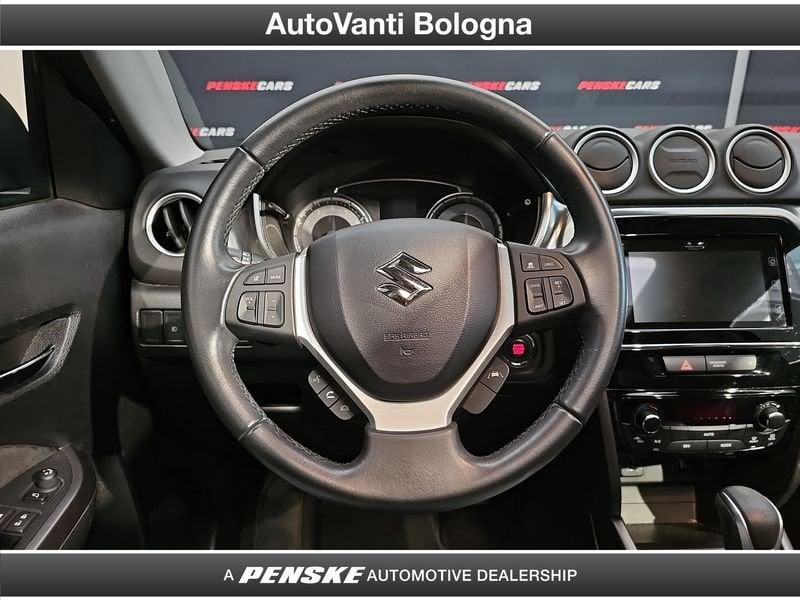 Suzuki Vitara Vitara 1.5 Hybrid A/T 4WD AllGrip Starview