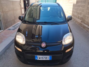 Fiat Panda 0.9 TwinAir Turbo Natural Power Young