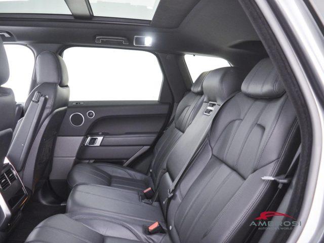 LAND ROVER Range Rover Sport 3.0 TDV6 HSE Dynamic