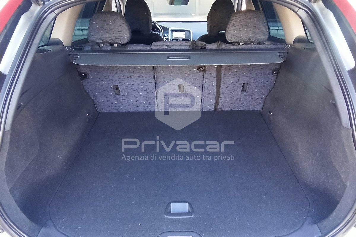 VOLVO XC60 D4 Geartronic Business