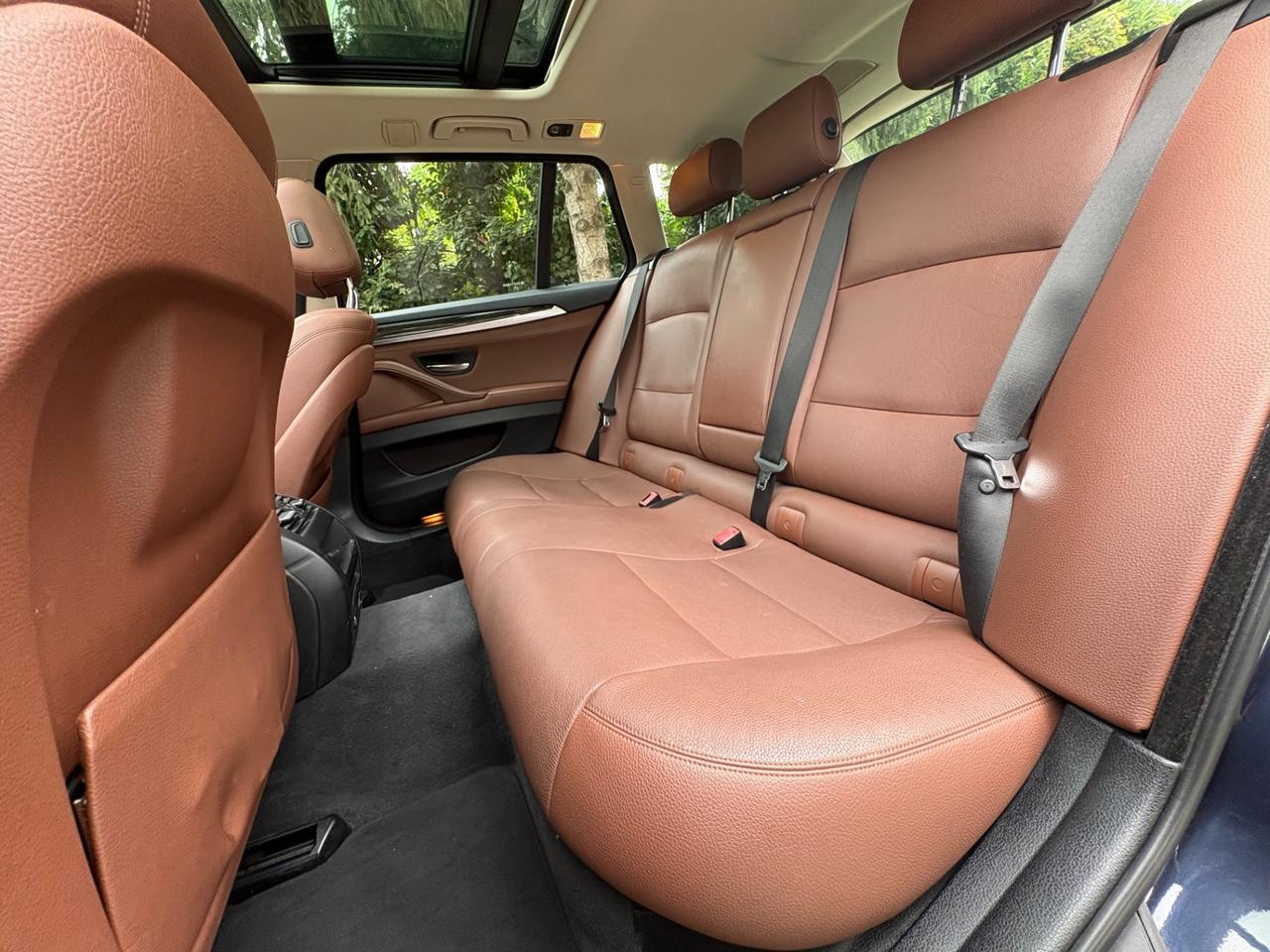 Bmw 530d xDrive 258CV Luxury