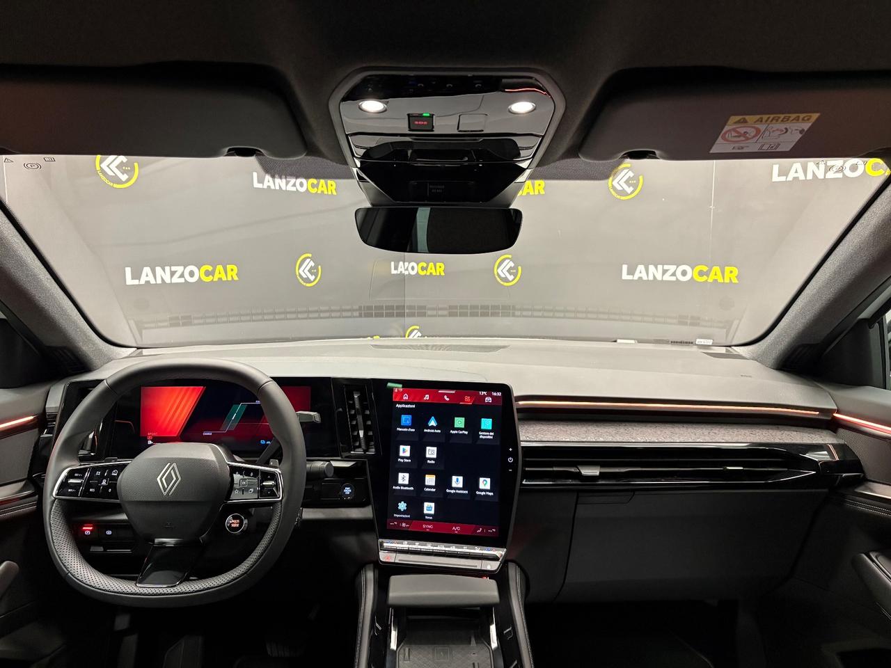 Renault Rafale 1.2 E-TECH 200CV TECHNO