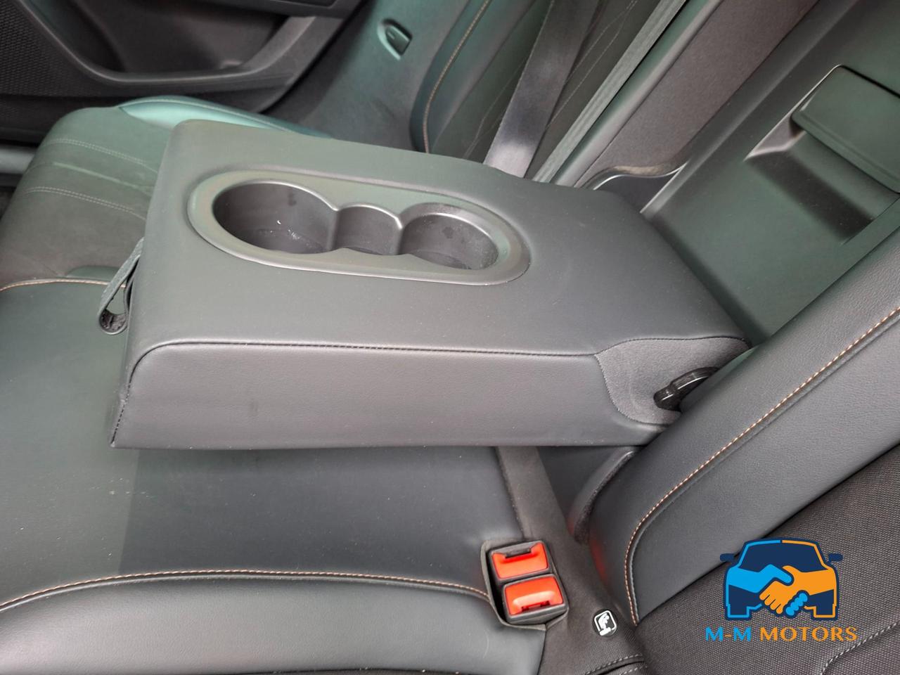 Cupra Formentor 1.4 e-hybrid 204cv dsg