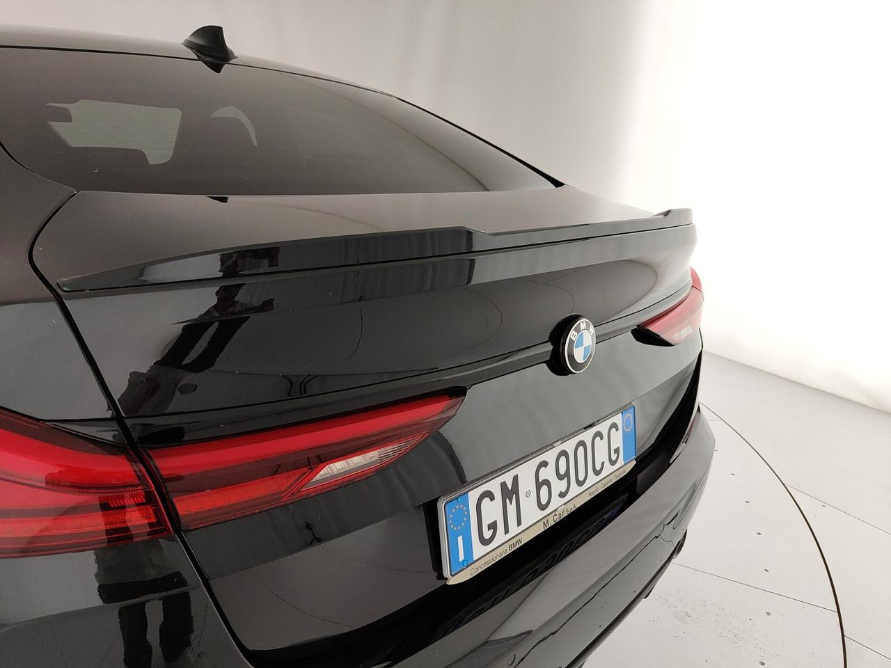 Bmw 218 Coupè Msport