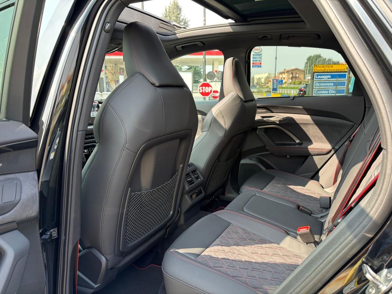 Audi Q5 SPB 40 TDI quattro S tronic line plus