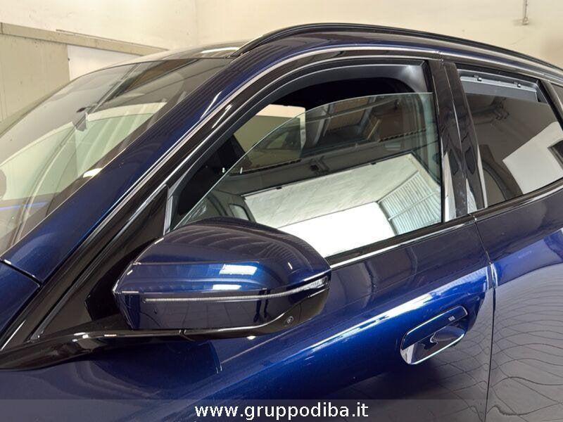 BMW X3 G45 2024 xdrive20d MSport auto
