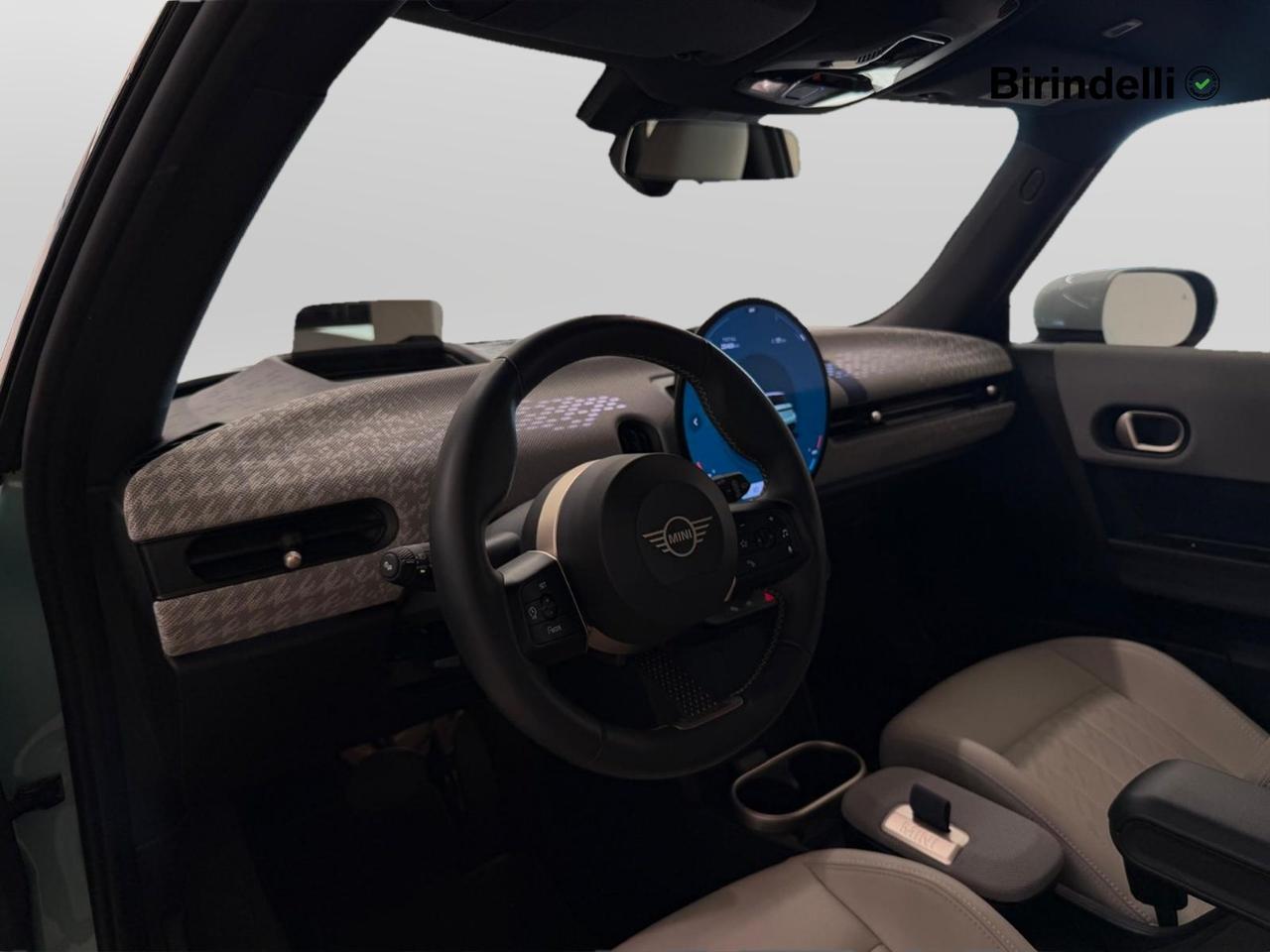 MINI Mini 5ª serie (F66) - Mini Cooper C Favoured