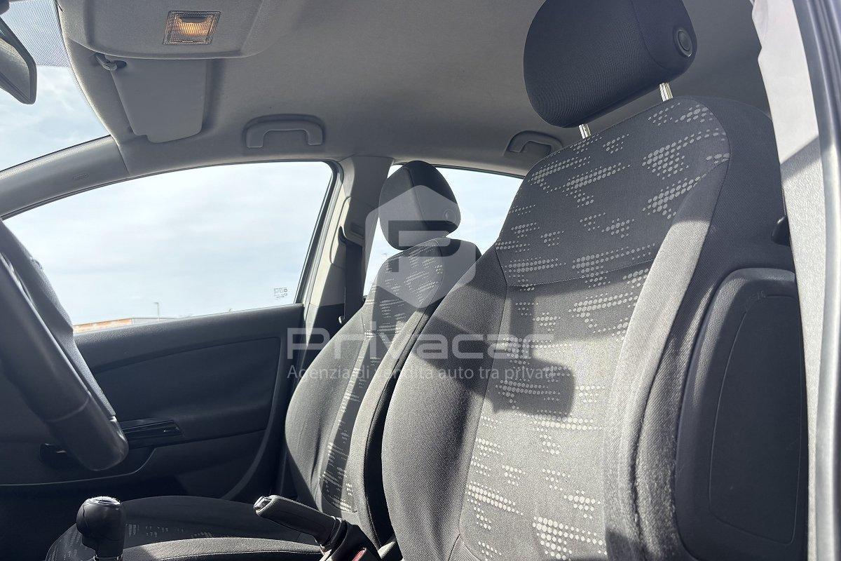 OPEL Corsa 1.2 5 porte Club